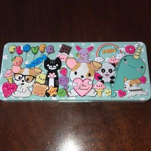 Too Faced Clover Palette